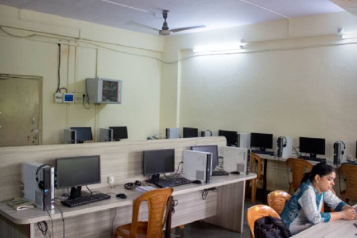 laboratory